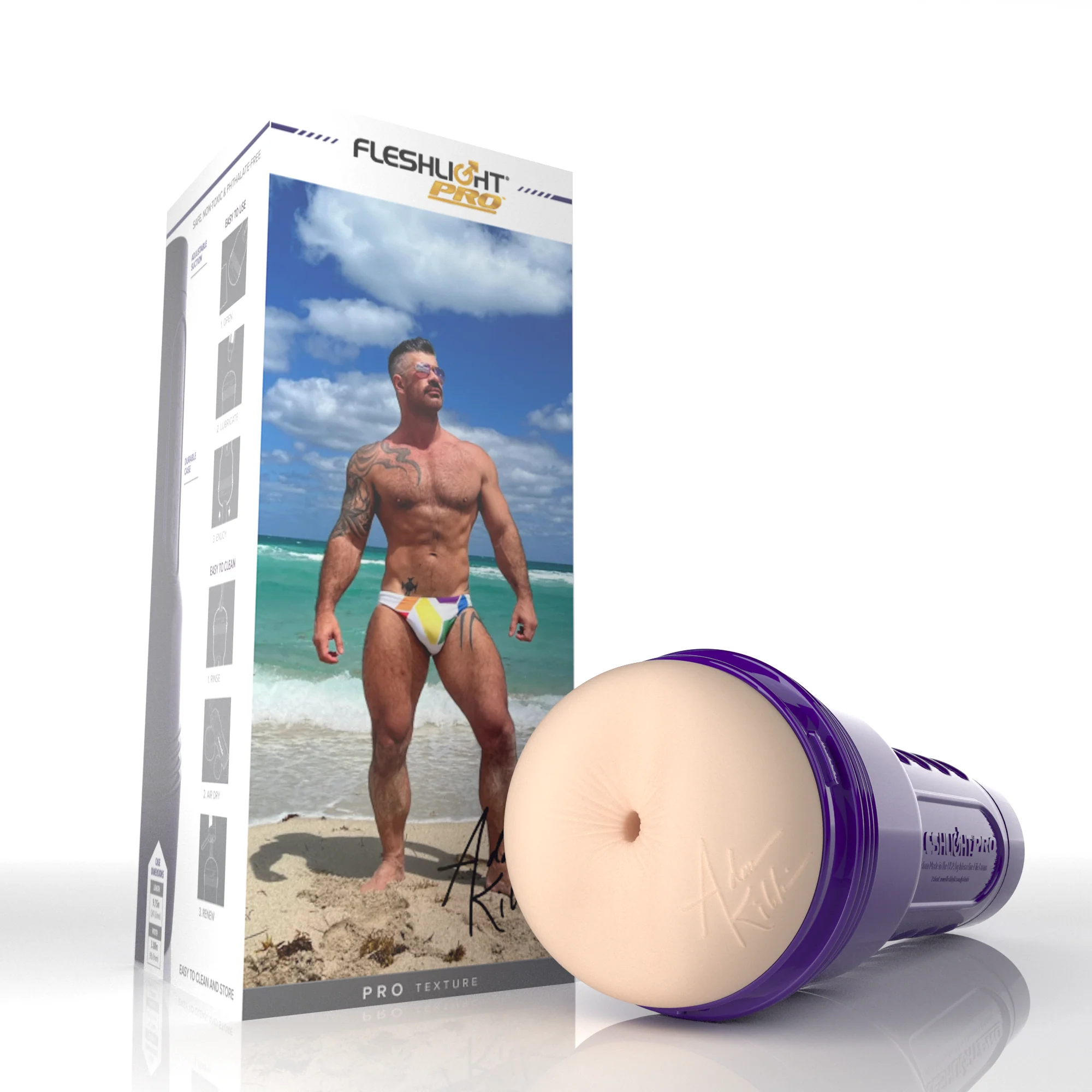 Adam Killian Butt - Image 4