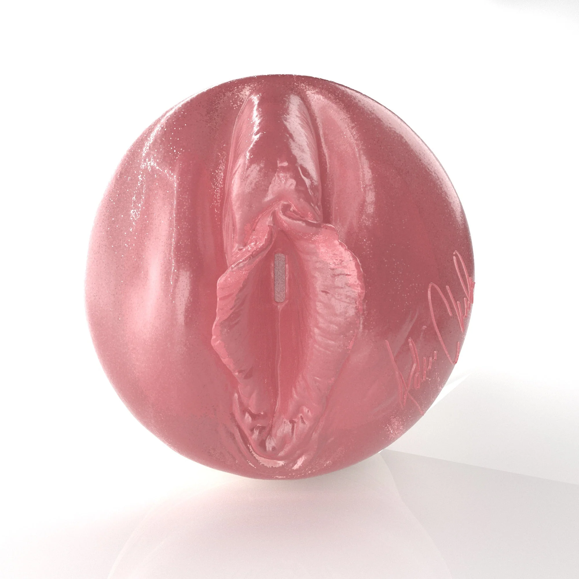 Adriana Chechik Birthday Cake Edition Stroker Fleshlight - Image 2
