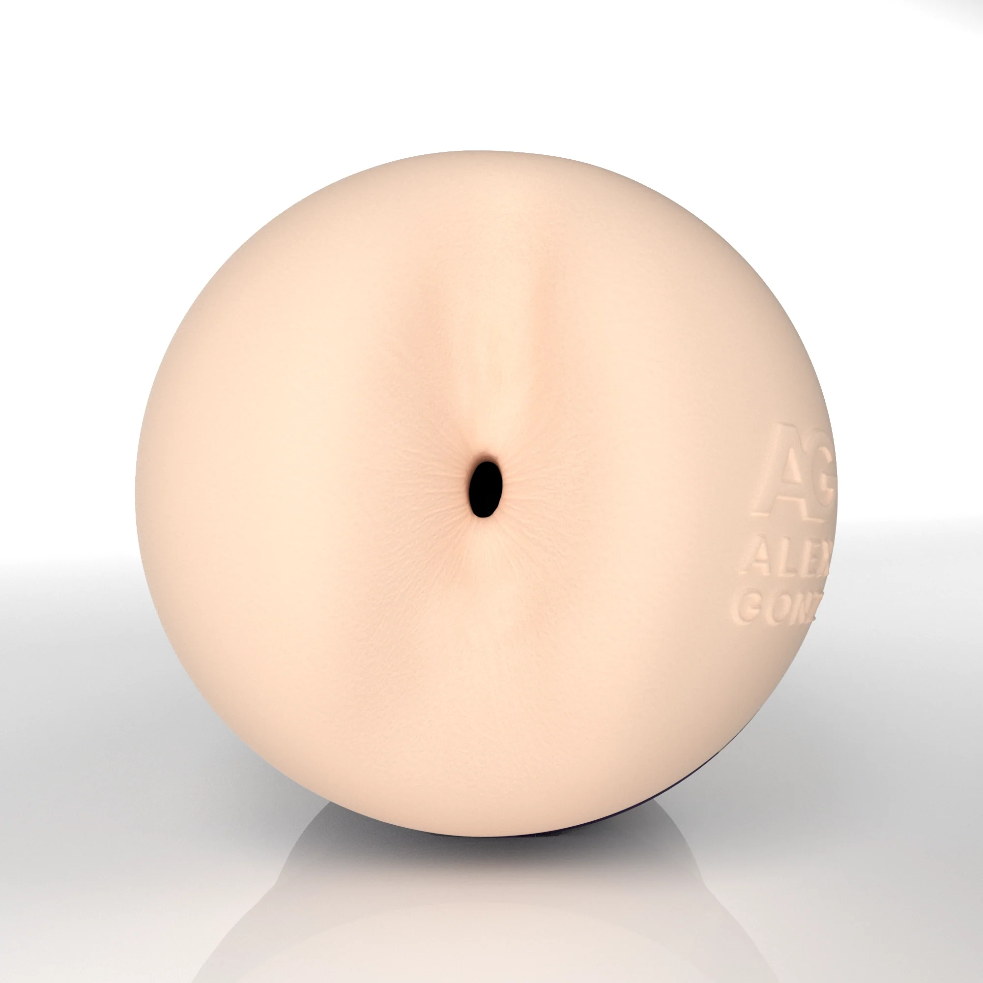 Alex Gonz Butt - Image 2