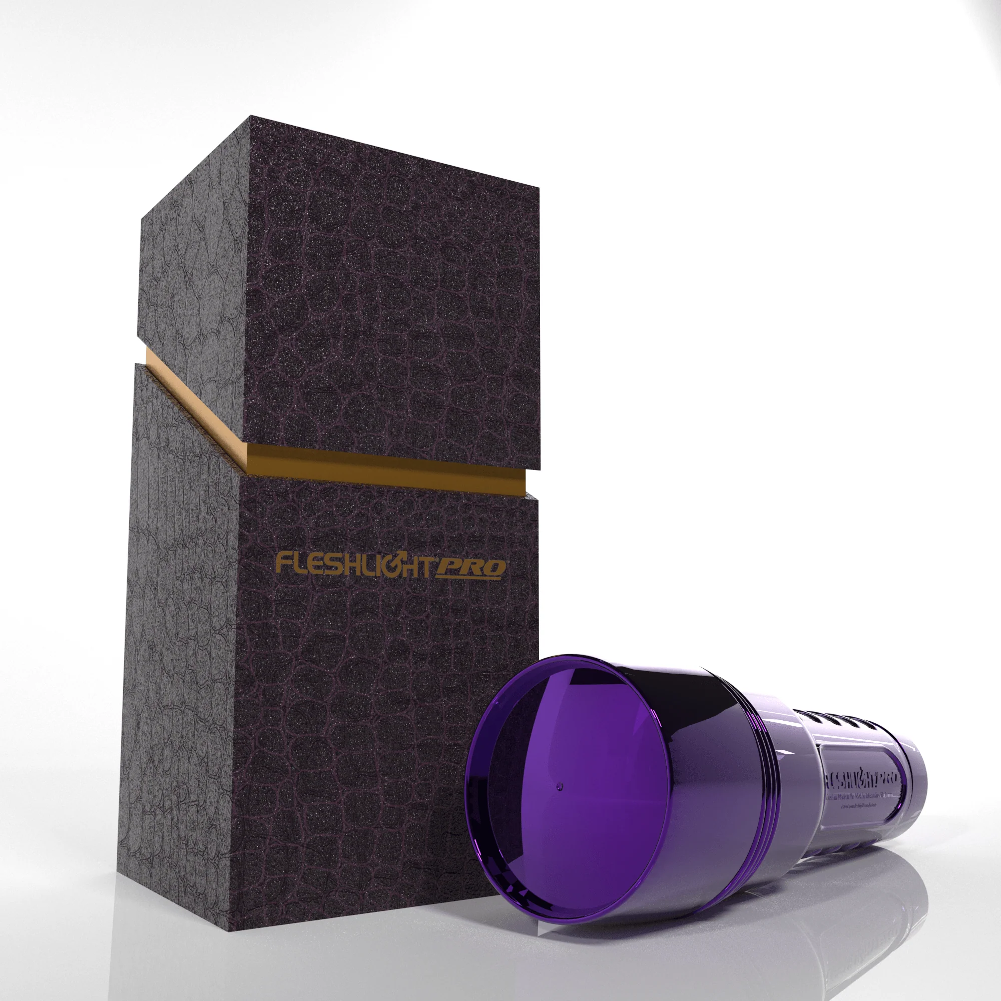 Alexxis E. Succubus Fleshlight - Image 4