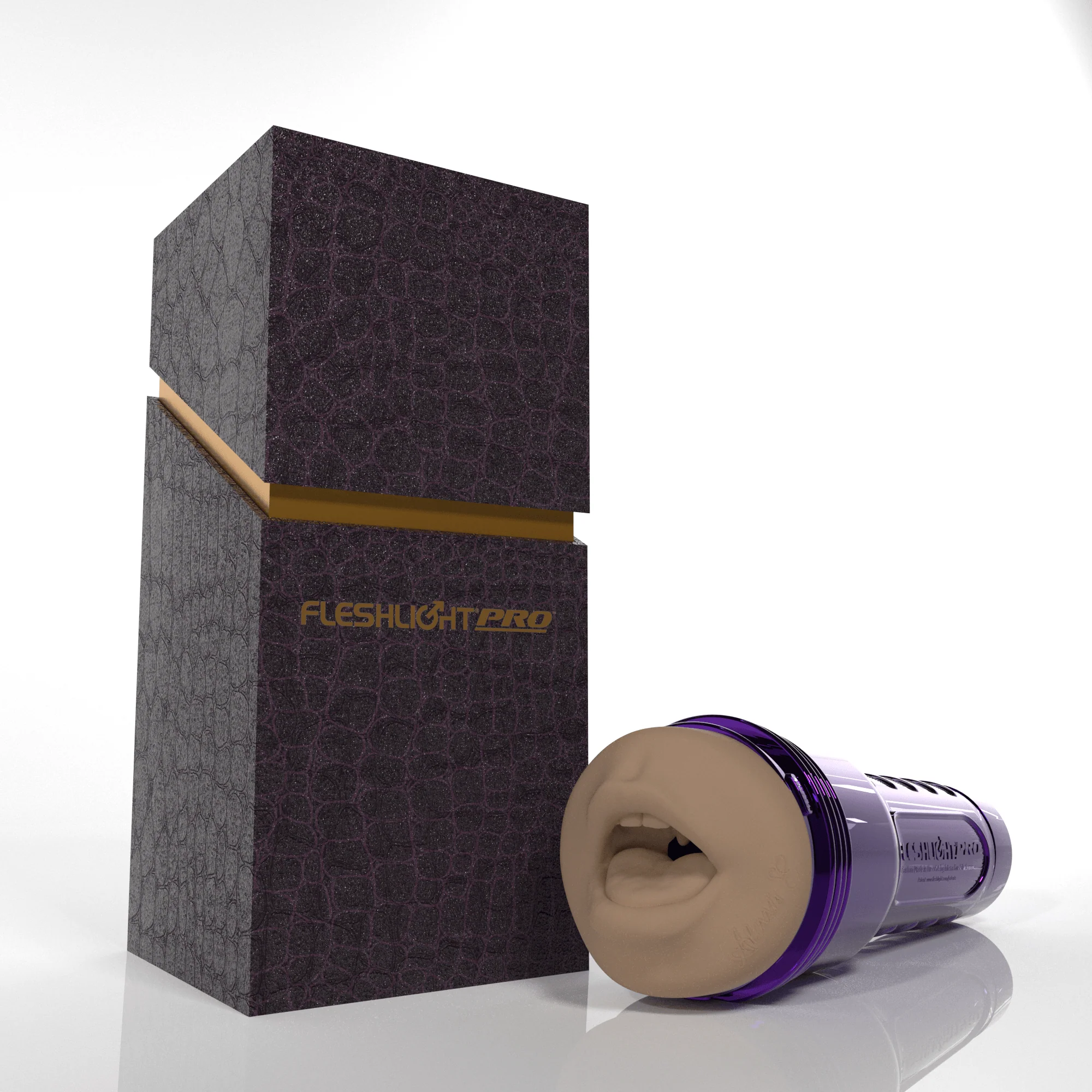 Alexxis E. Succubus Fleshlight - Image 5