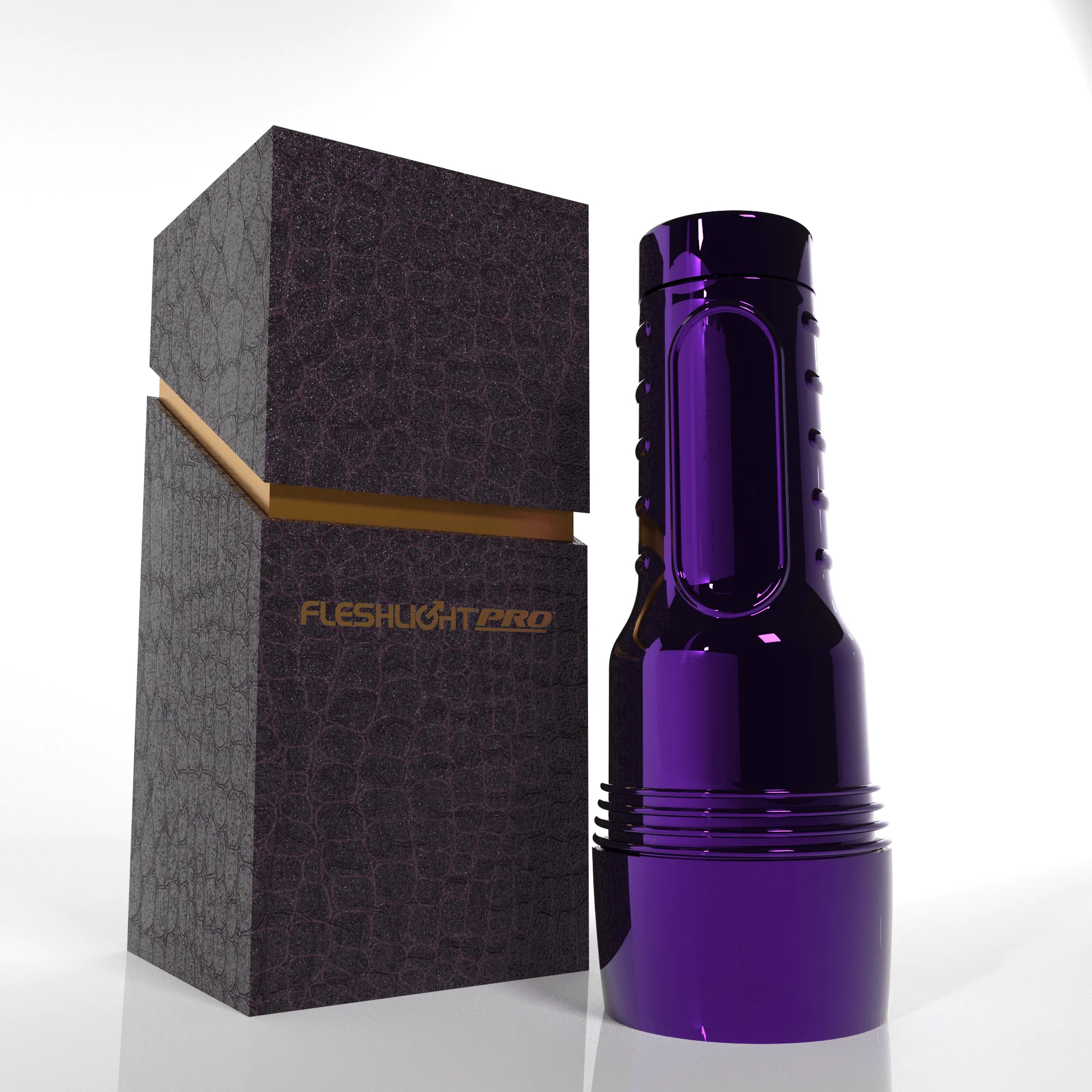 Alexxis E. Succubus Fleshlight - Image 6