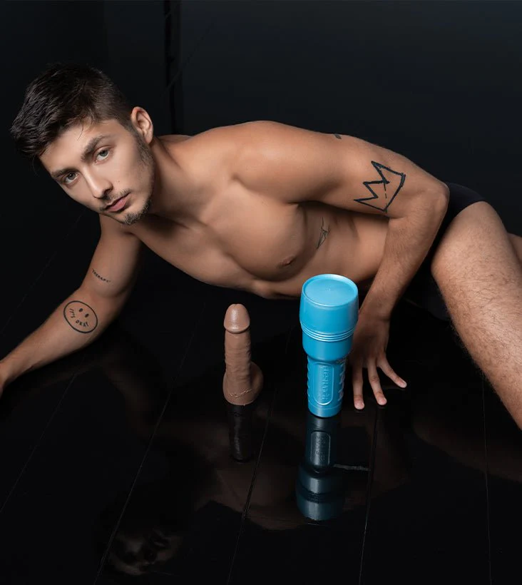 Angel Rivera Wicked and Dildo Pack - Image 2