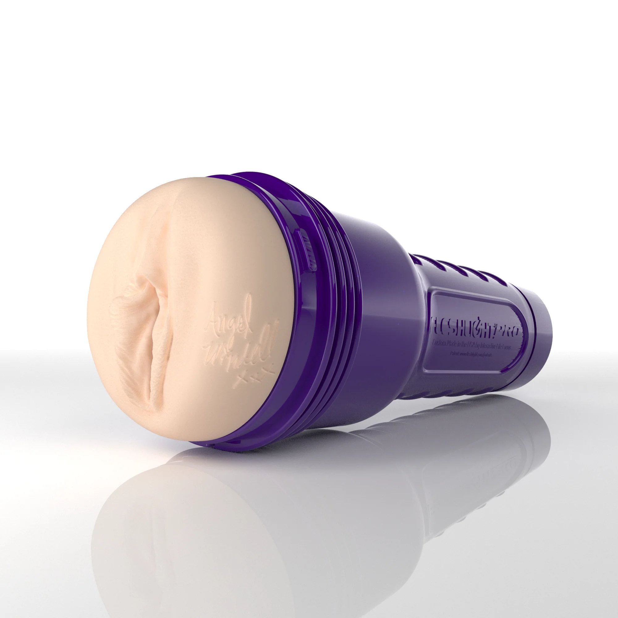 Angel Windell Lady Fleshlight - Image 3