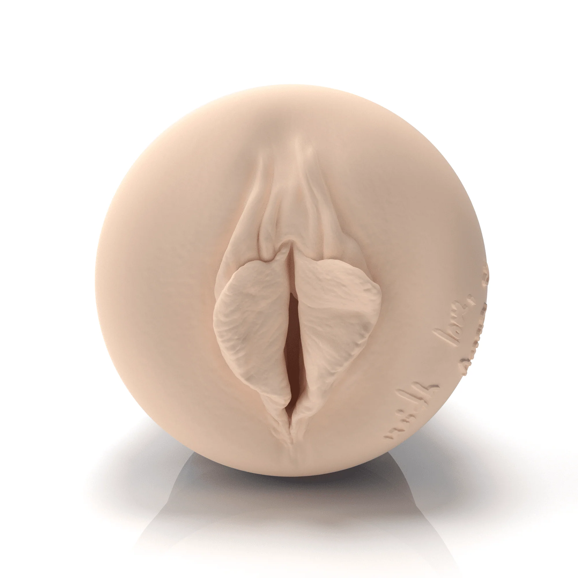 Anne Marie Art Flirt4Free Fleshlight - Image 2