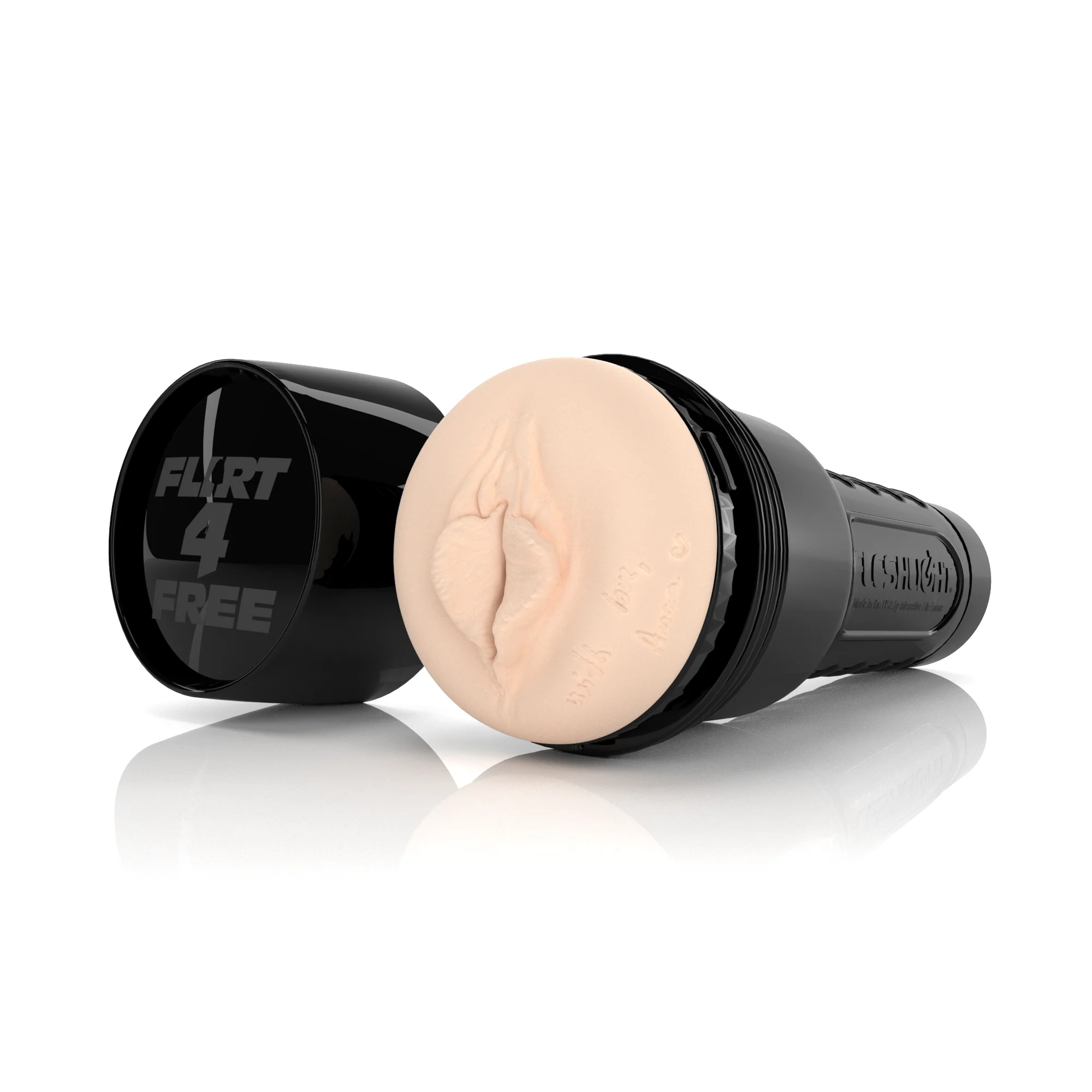 Anne Marie Art Flirt4Free Fleshlight - Image 3