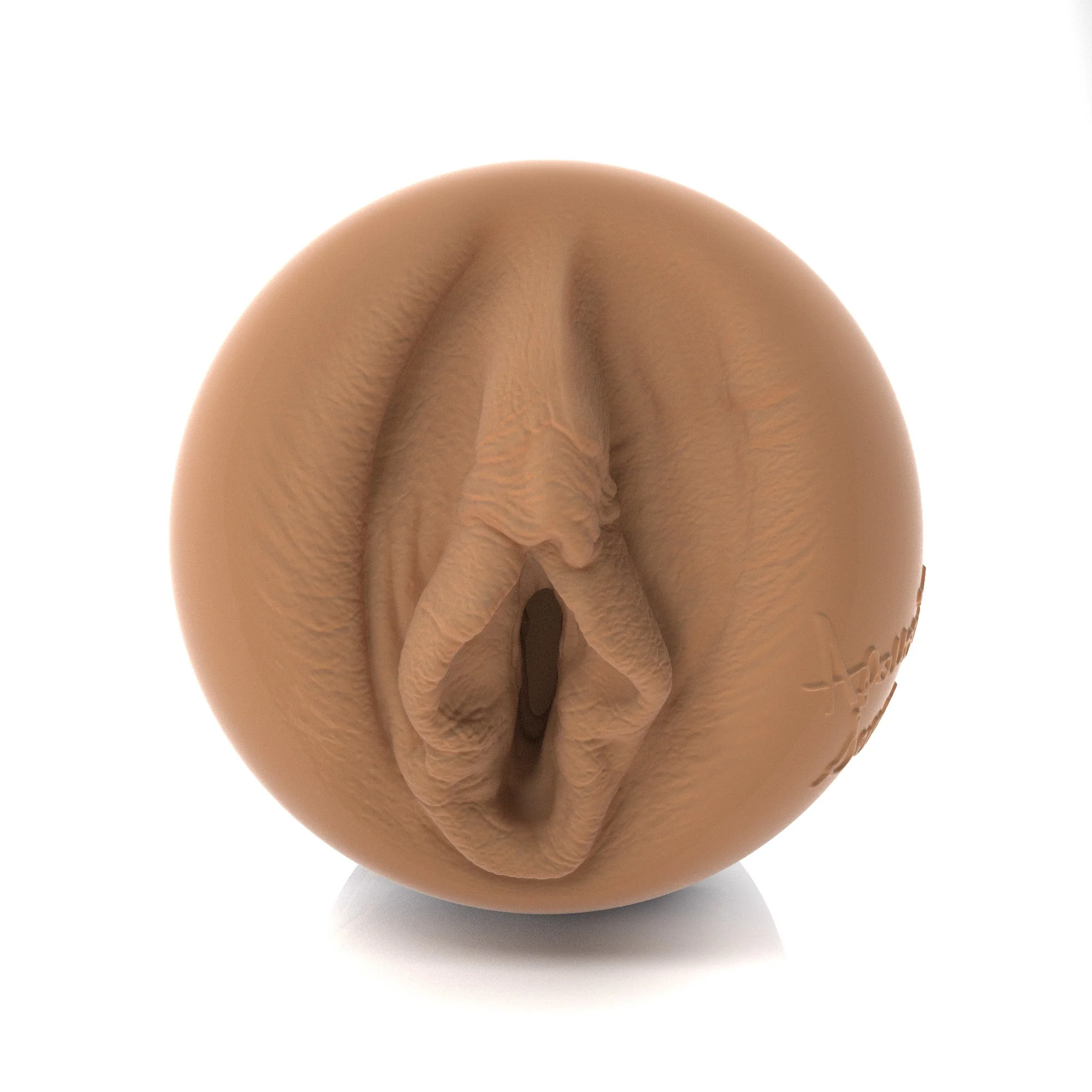 Apollonia Sevyn Kissable Cream Canal Stroker Fleshlight - Image 2