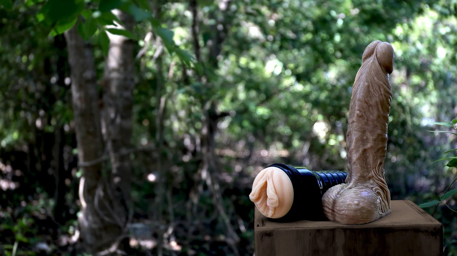 Bigfoot Dildo - Image 4