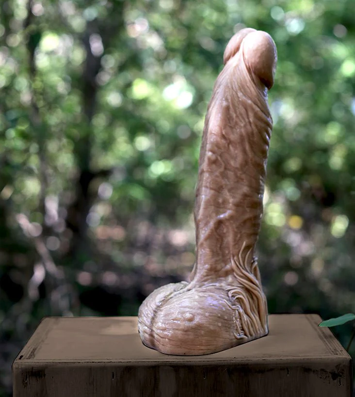 Bigfoot Dildo - Image 5