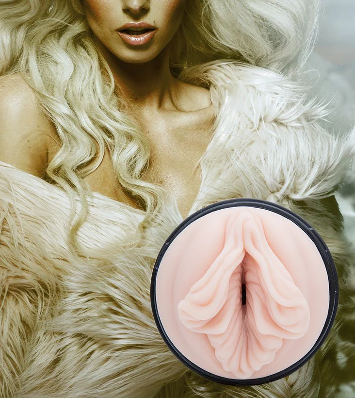 Fantasy Bigfoot Fleshlight - Image 4