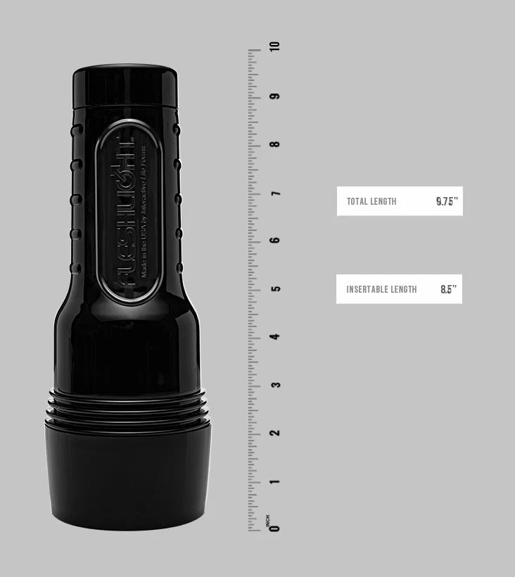 Fantasy Bigfoot Fleshlight - Image 7