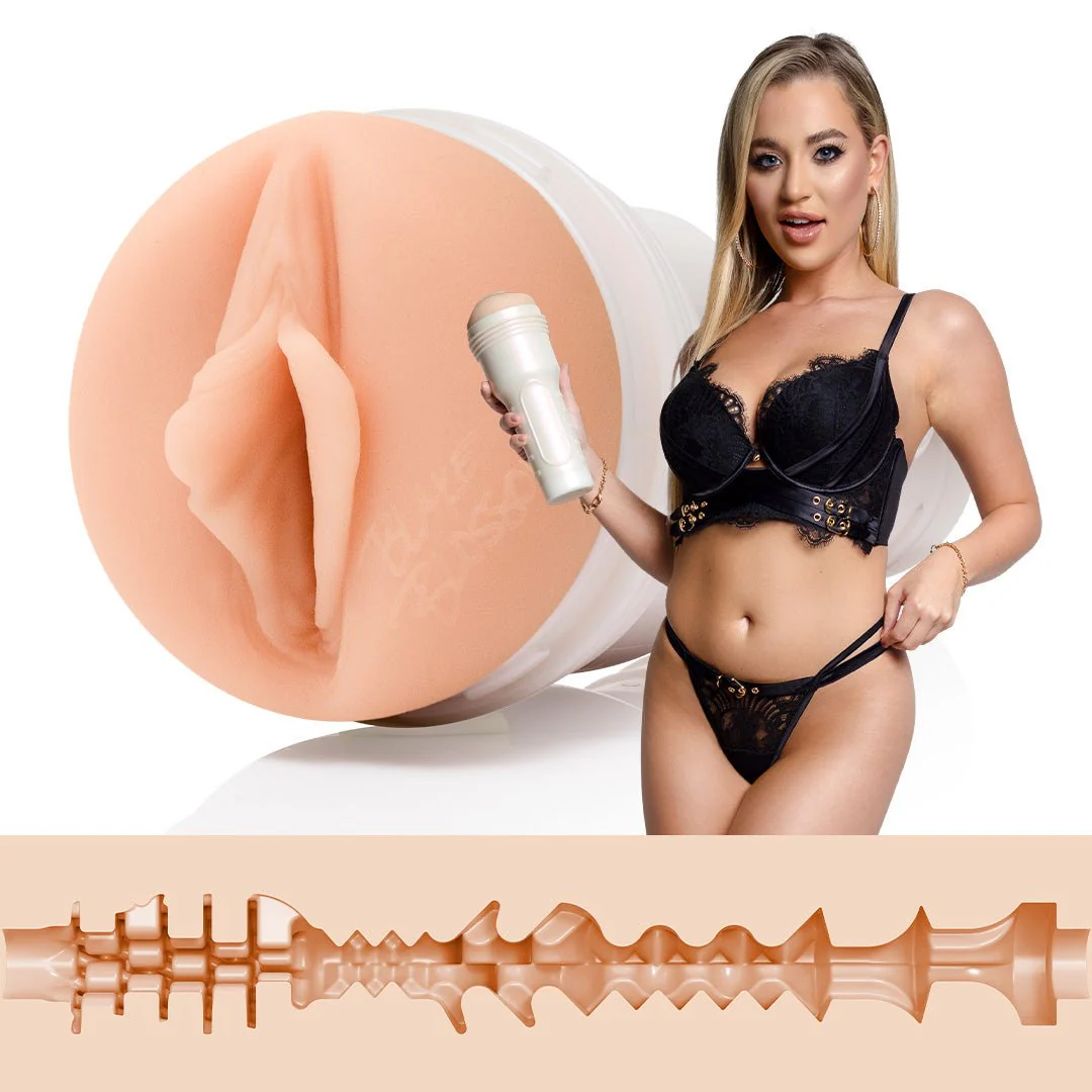 Blake Blossom Fleshlight - Image 2