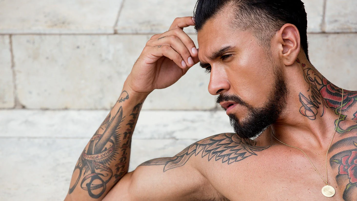 Boomer Banks Dildo Pack with Fleshlube Slide - Image 2