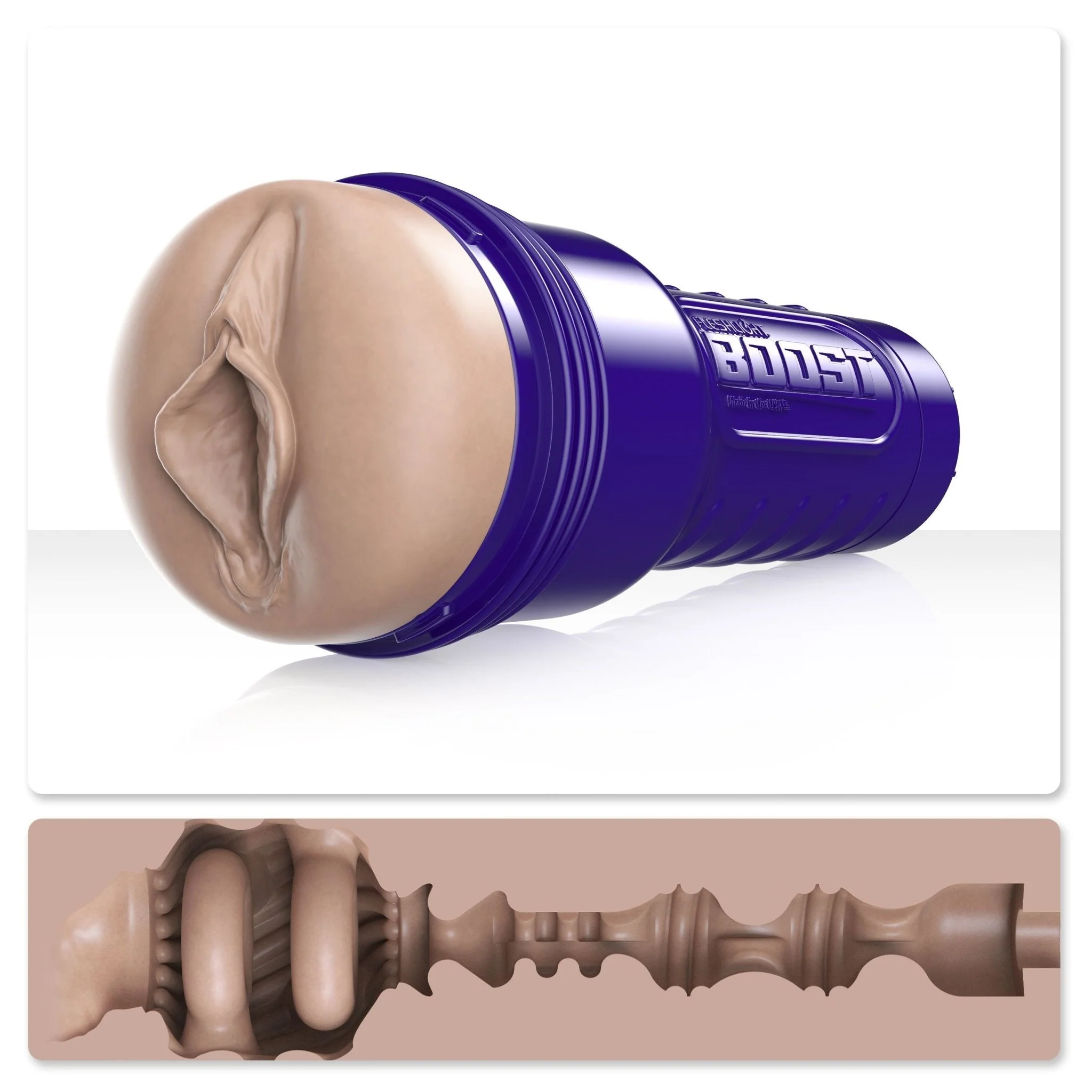 Fleshlight Boost - Image 2