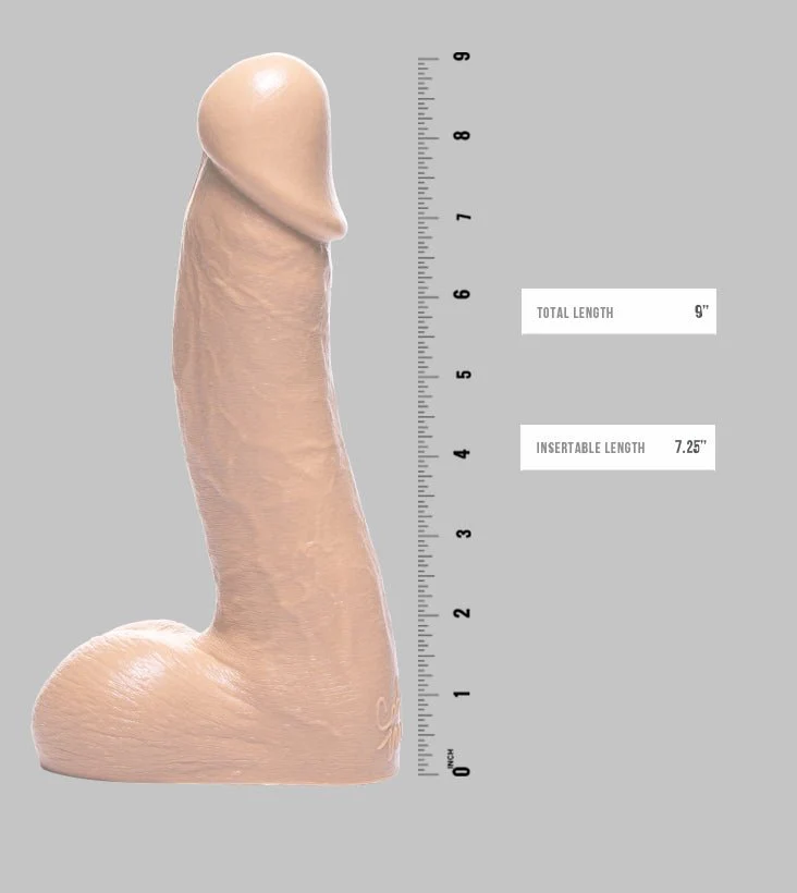 Cade Maddox Dildo Pack - Image 4