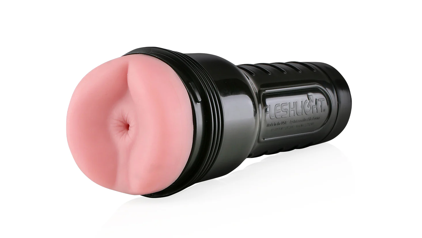 Classic Pink Butt Wonder Wave - Image 2