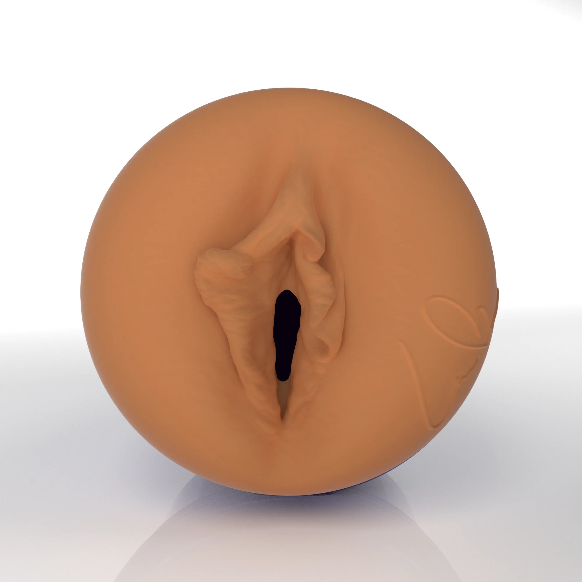 Coco Bae Golden Pussy Fleshlight
