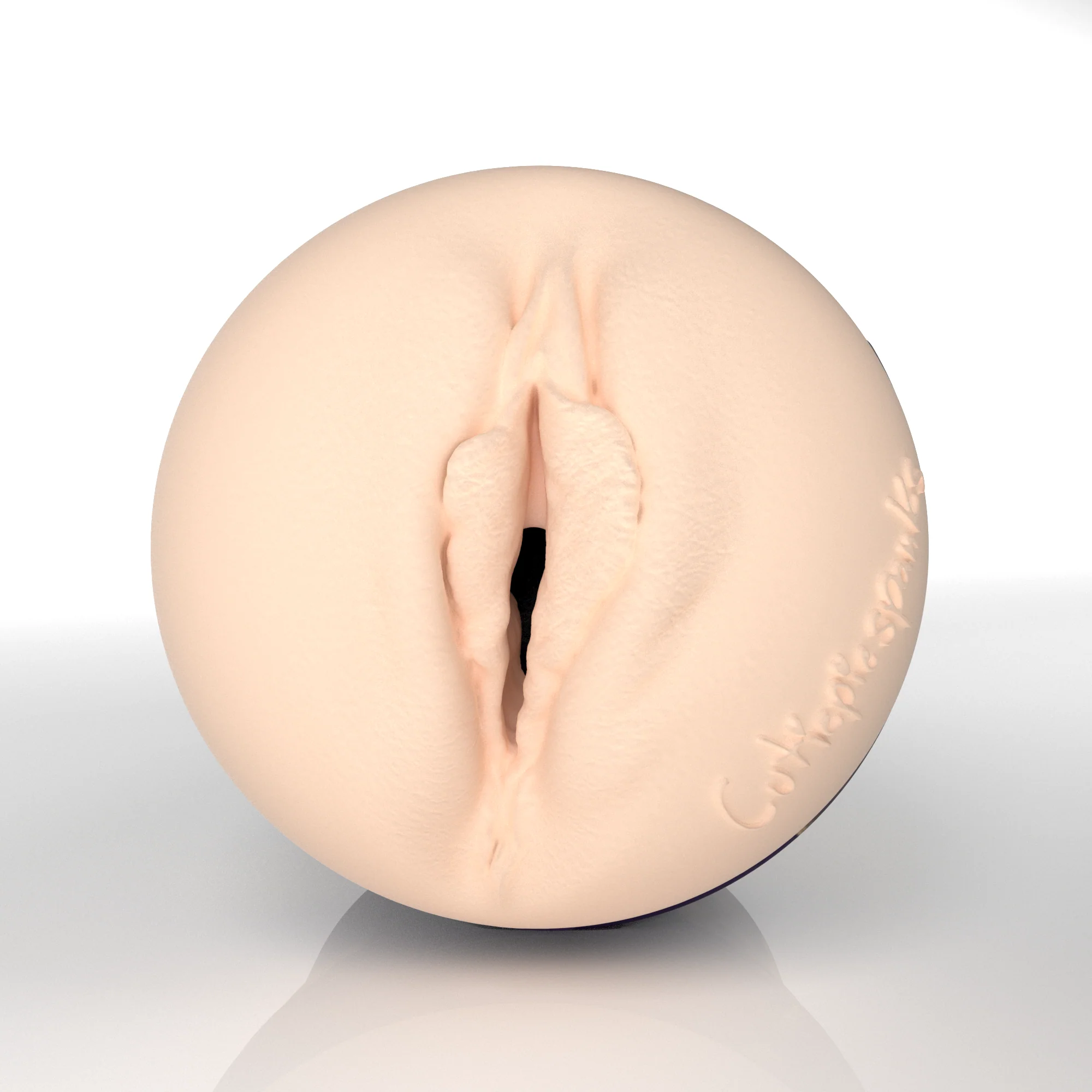 Cutiepiespanks Cammodel Fleshlight - Image 2