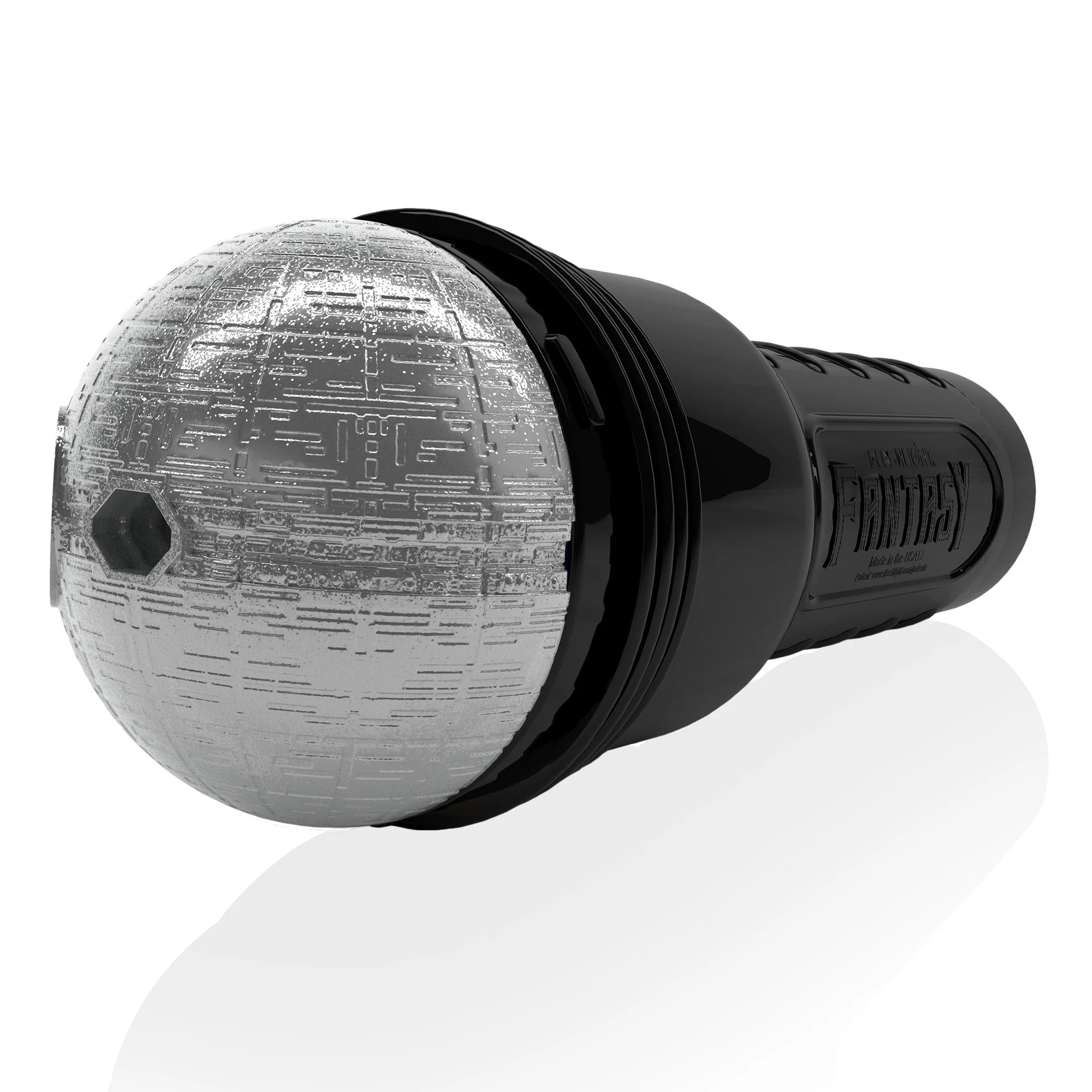 D-Station Fantasy Stroker
