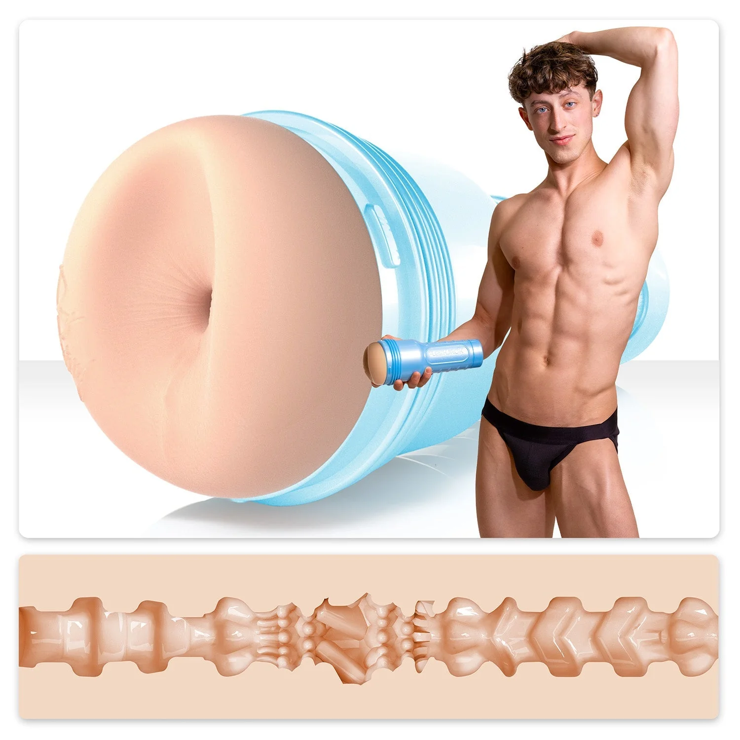 Danny Fantasy Fleshlight - Image 7