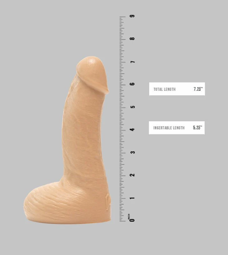 Dante Colle Dildo Pack - Image 5