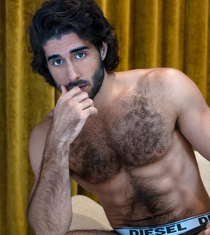 Diego Sans Dildo Pack with Fleshlube Slide - Image 5
