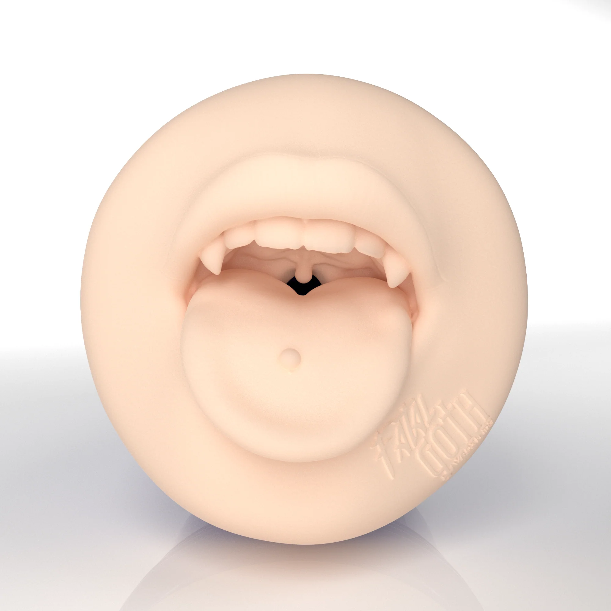 FatalGoth Goth Gobbler - Image 2