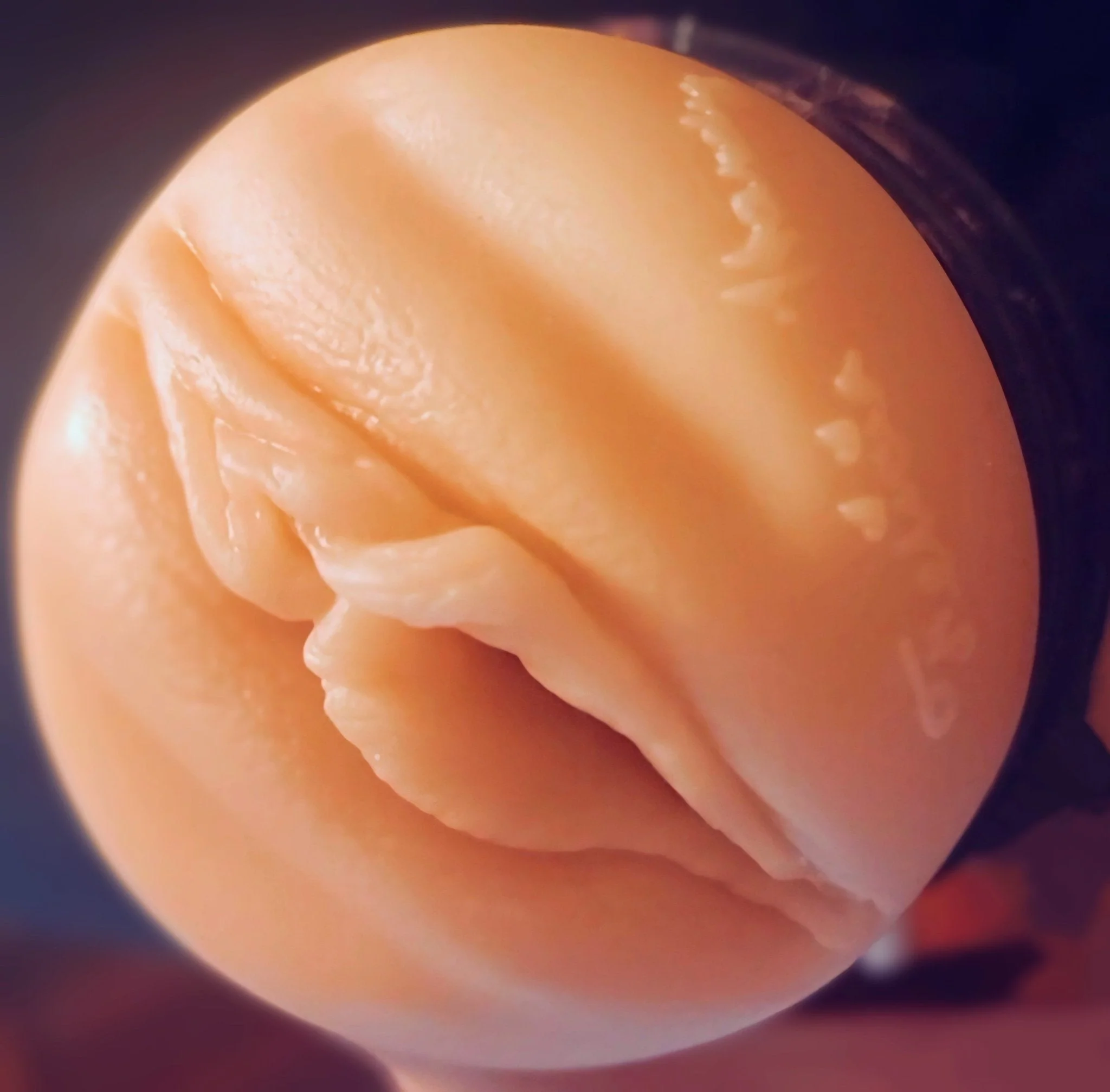 Felicia Hardy Fleshlight - Image 9