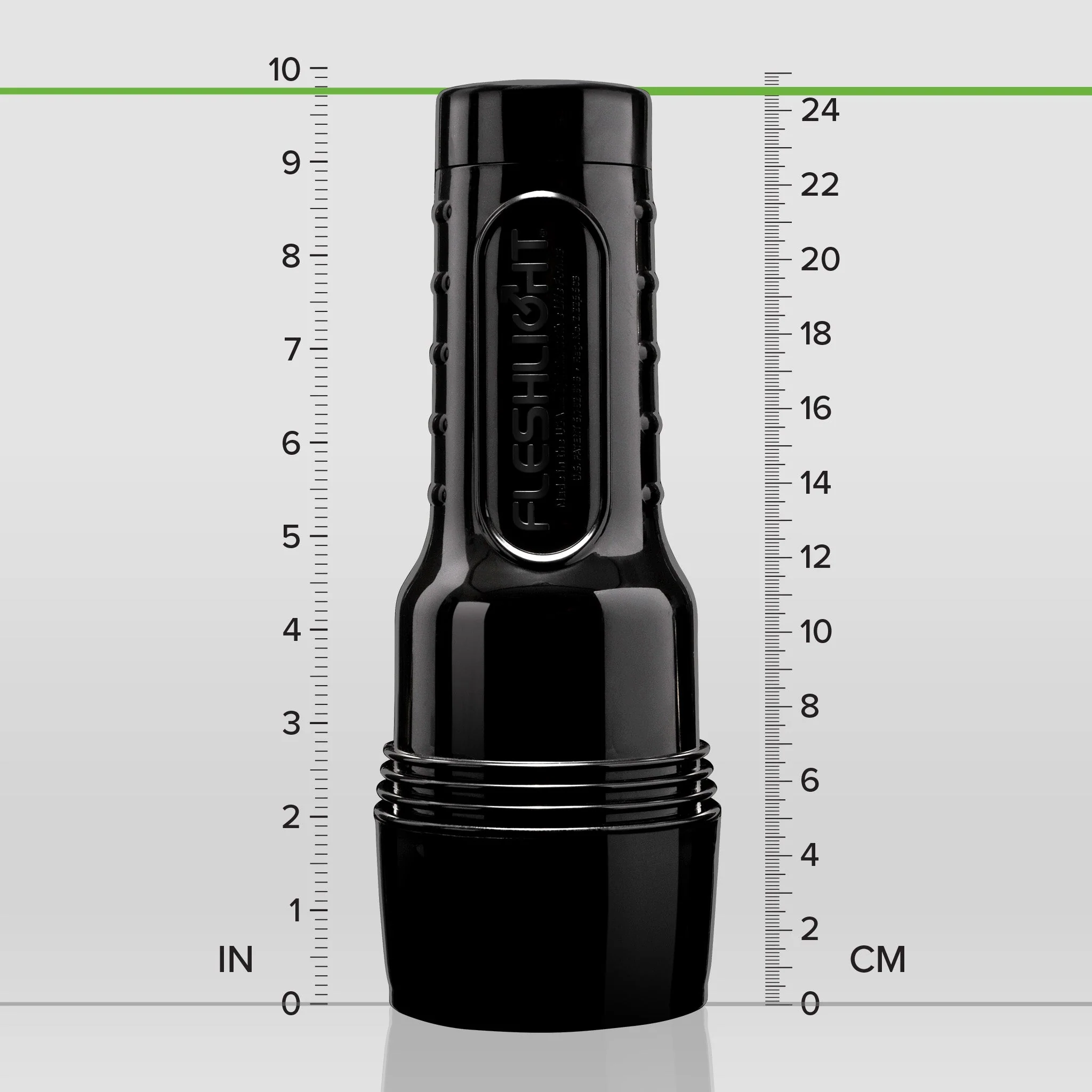 Fleshari Blue Alien Stroker - Image 4