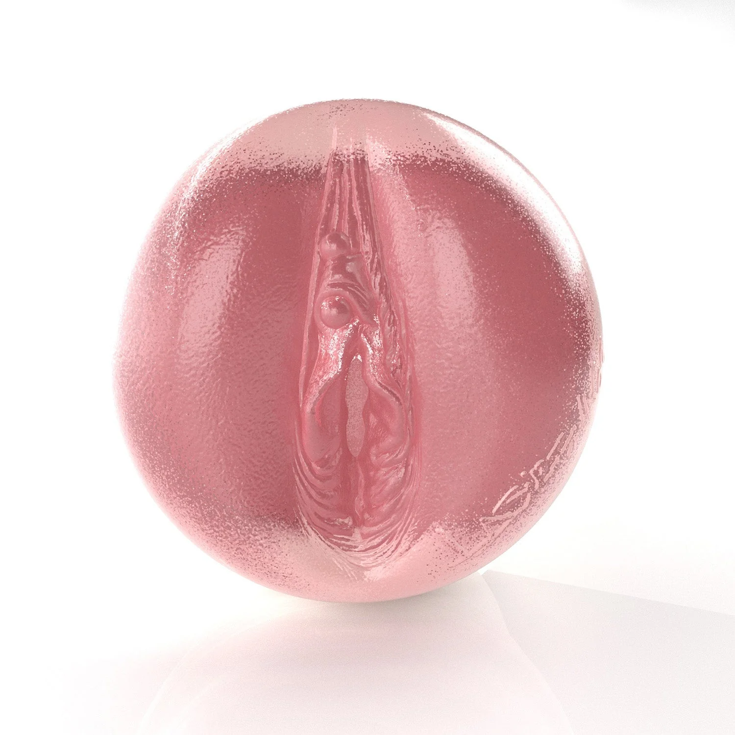 La Sirena69 Birthday Cake Edition Fleshlight - Image 3