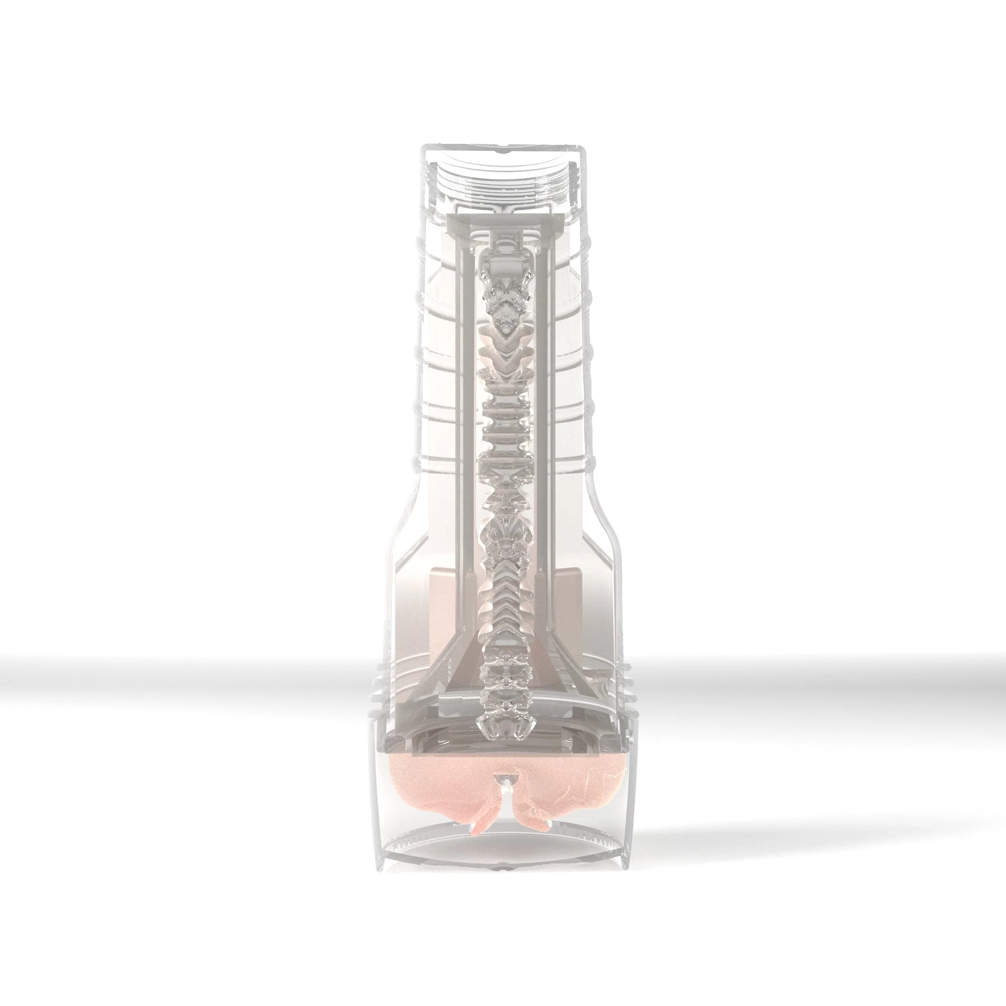 Fleshlight Girls Vanna Bardot : X3 2025 Edition Fleshlight - Image 4