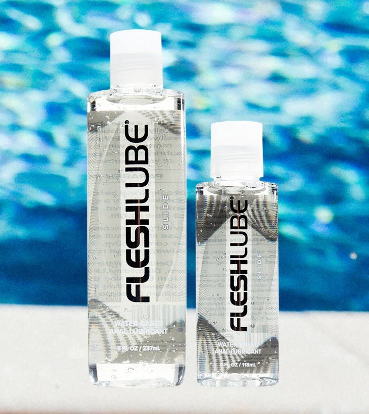 Fleshlube® Slide Anal Lube - Image 4