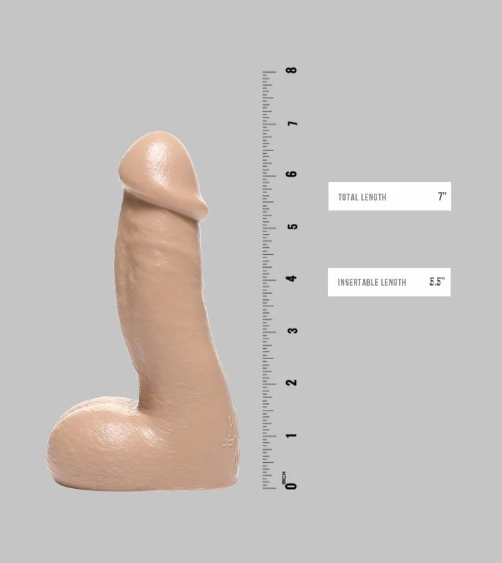 Griffin Barrows Dildo Pack - Image 5