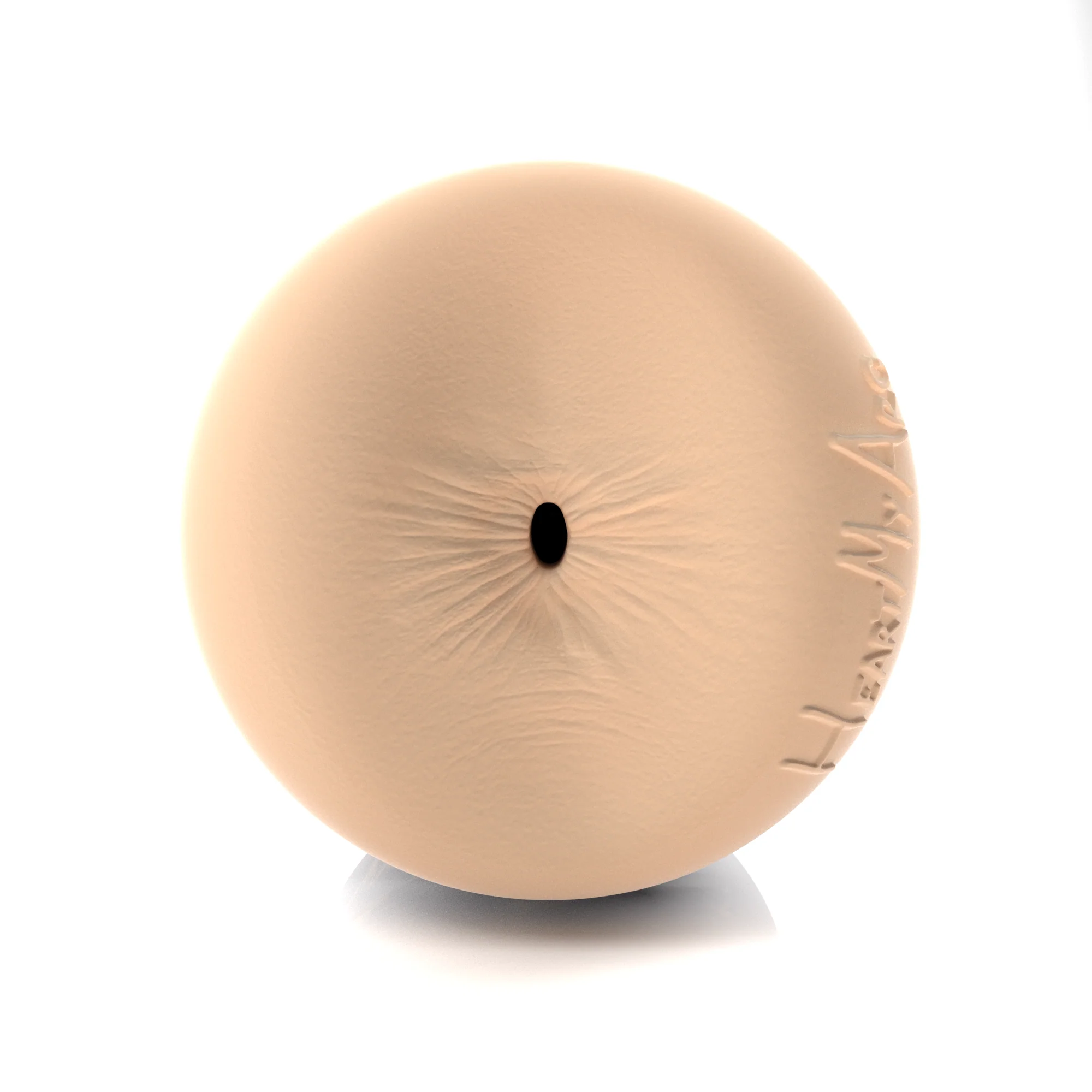 HeartMyArc The Arc Experience Fleshlight - Image 2