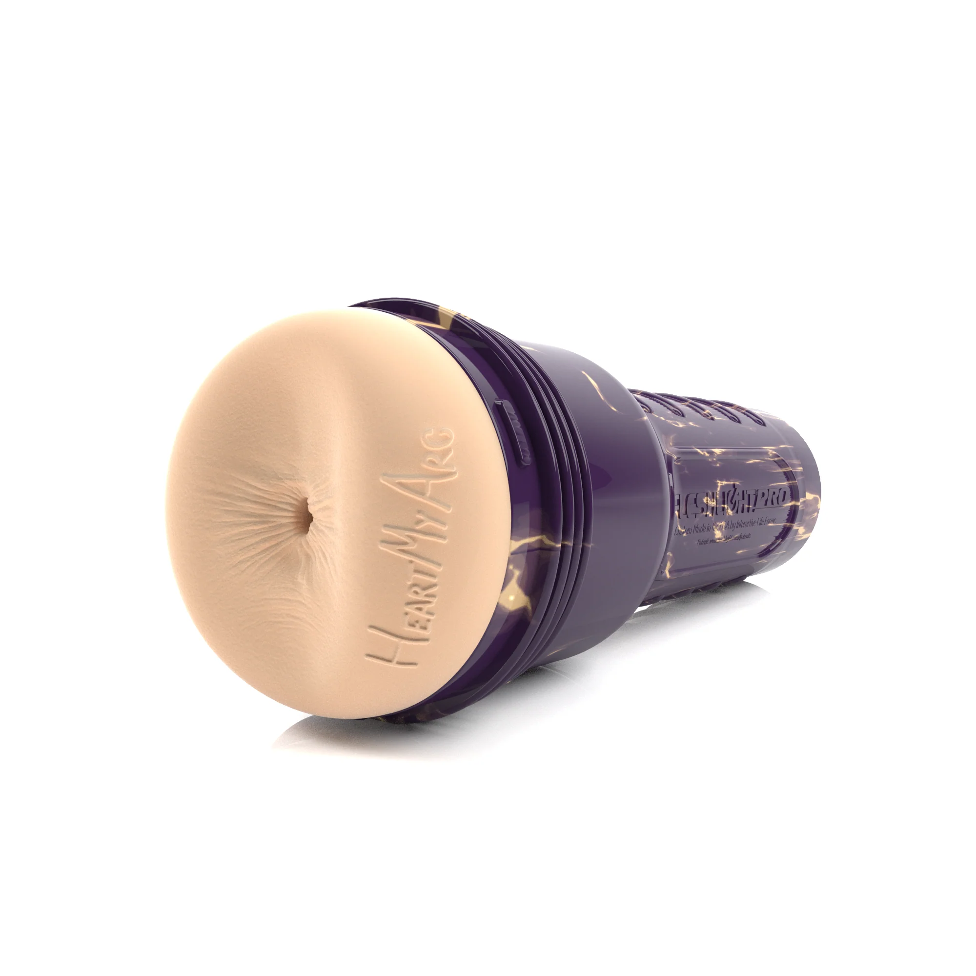 HeartMyArc The Arc Experience Fleshlight - Image 3