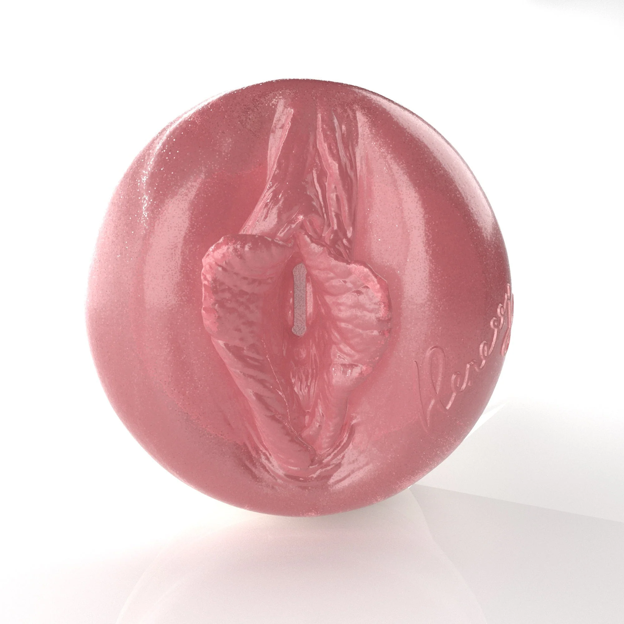 Henessy Birthday Cake Edition Stroker Fleshlight - Image 2
