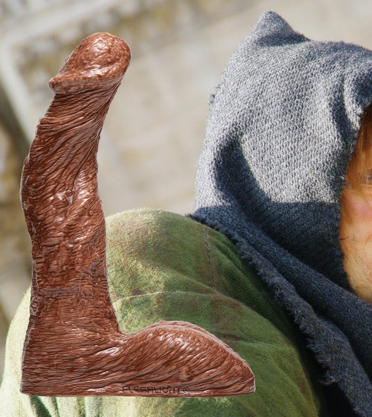 Hunchback Dildo - Image 4