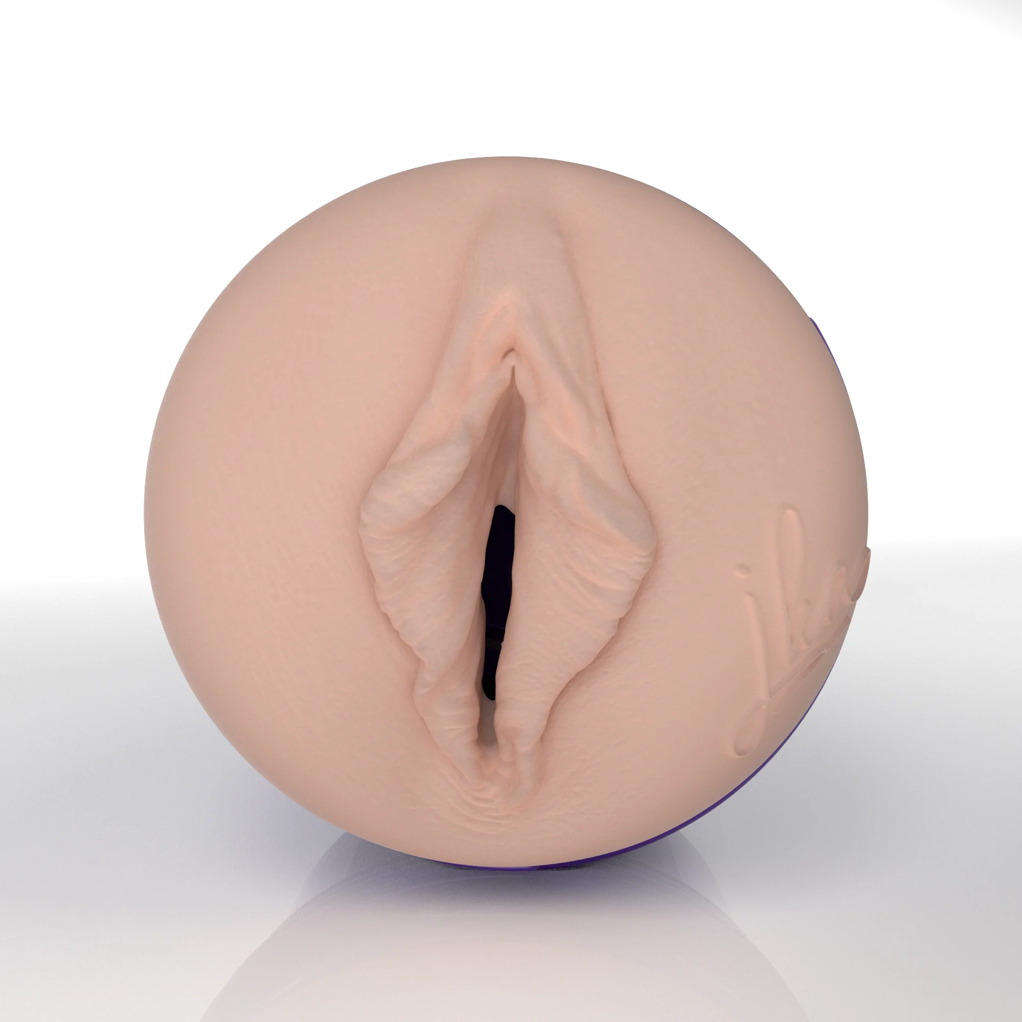 Ika Dauria Sfogliatella Fleshlight - Image 2