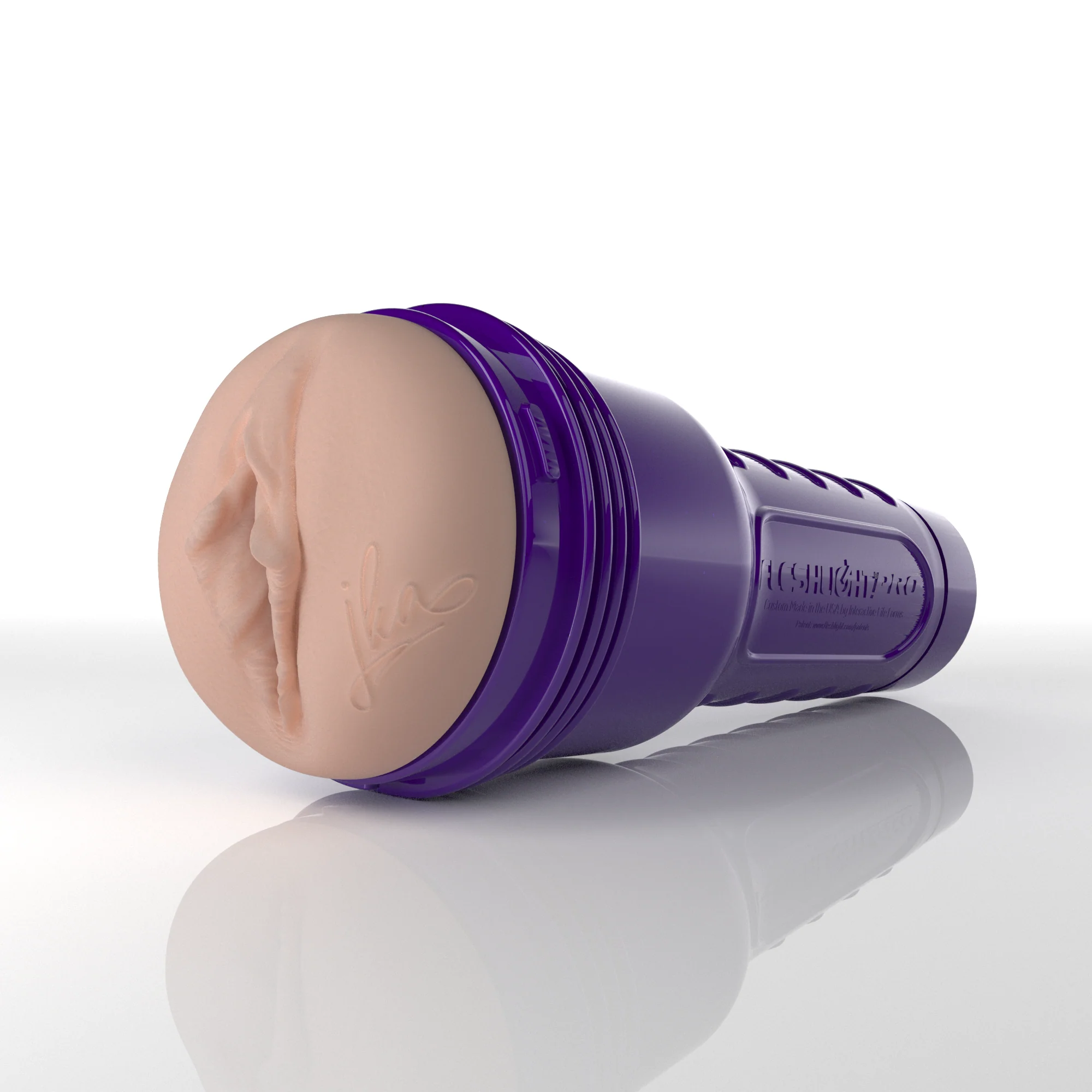 Ika Dauria Sfogliatella Fleshlight - Image 3
