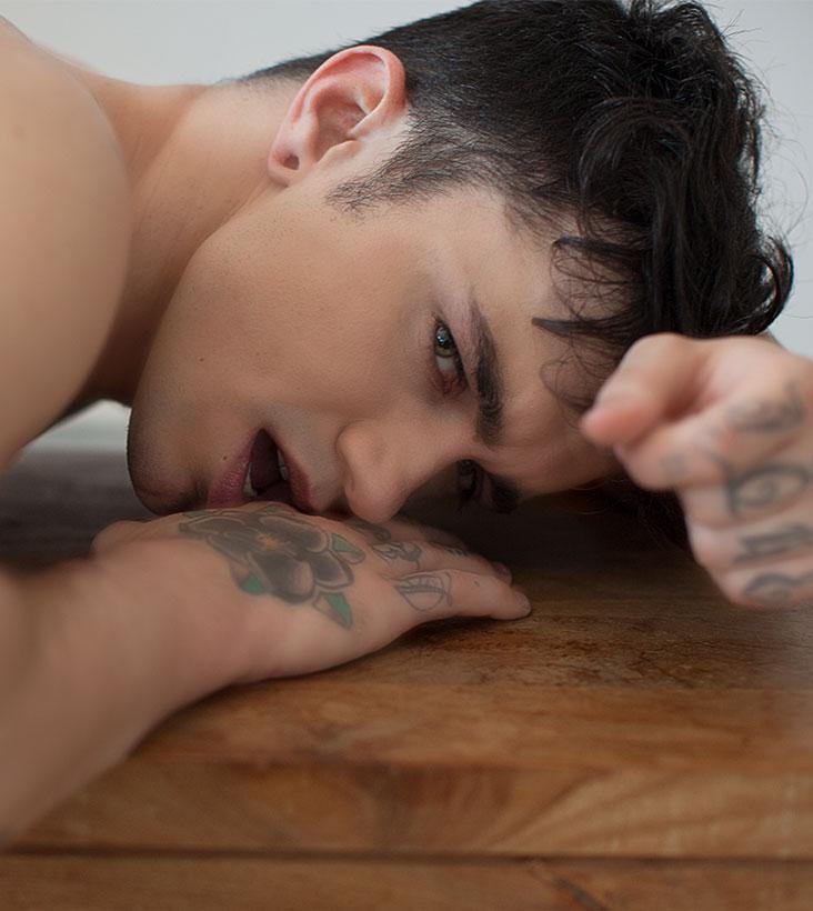 Jake Bass - Image 3