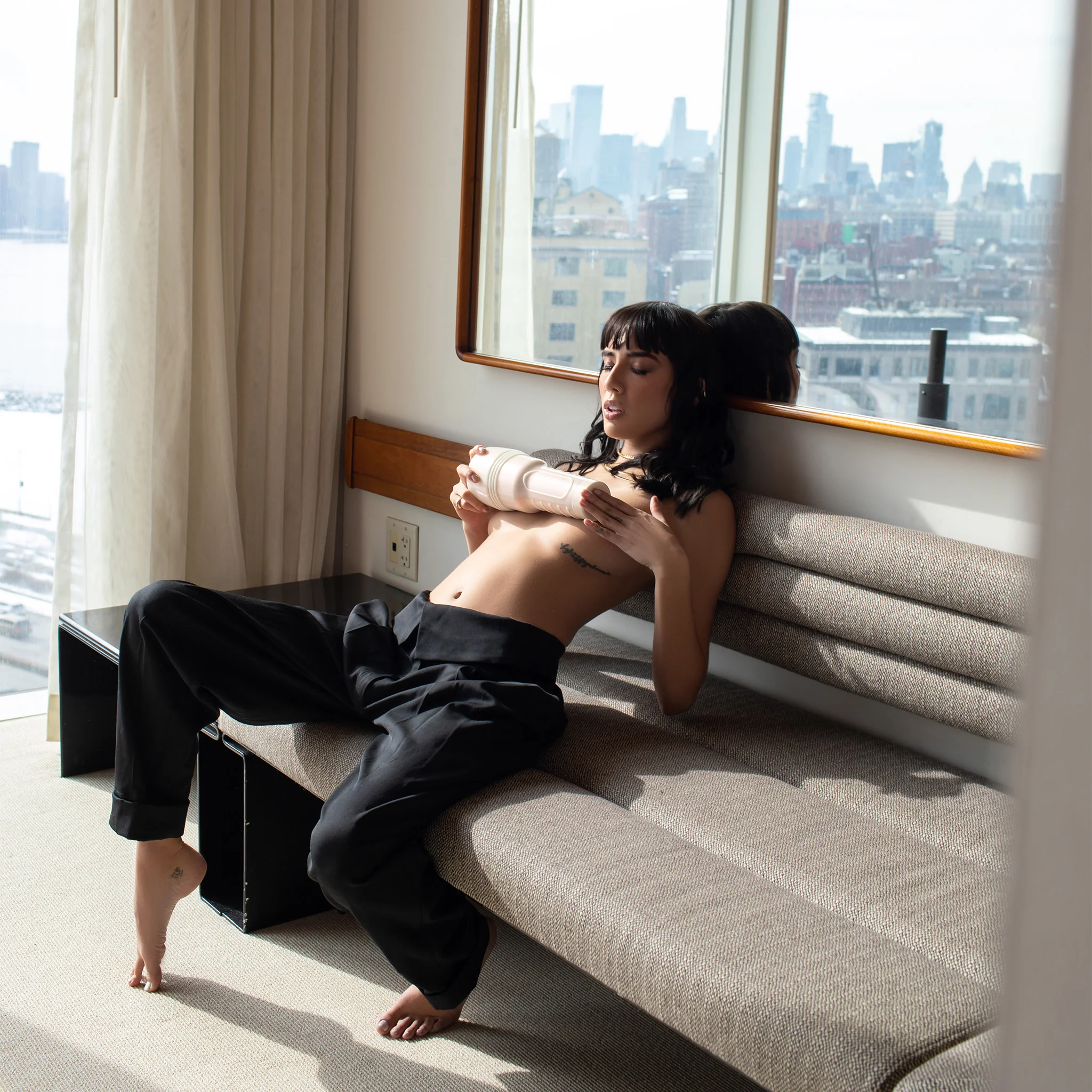 Janice Griffith Eden Combo - Image 6