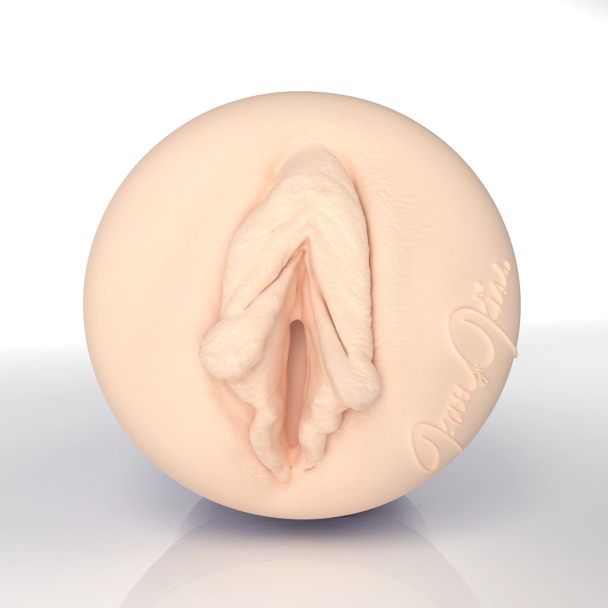 KATY KISS Grade A Purrr Fleshlight - Image 2