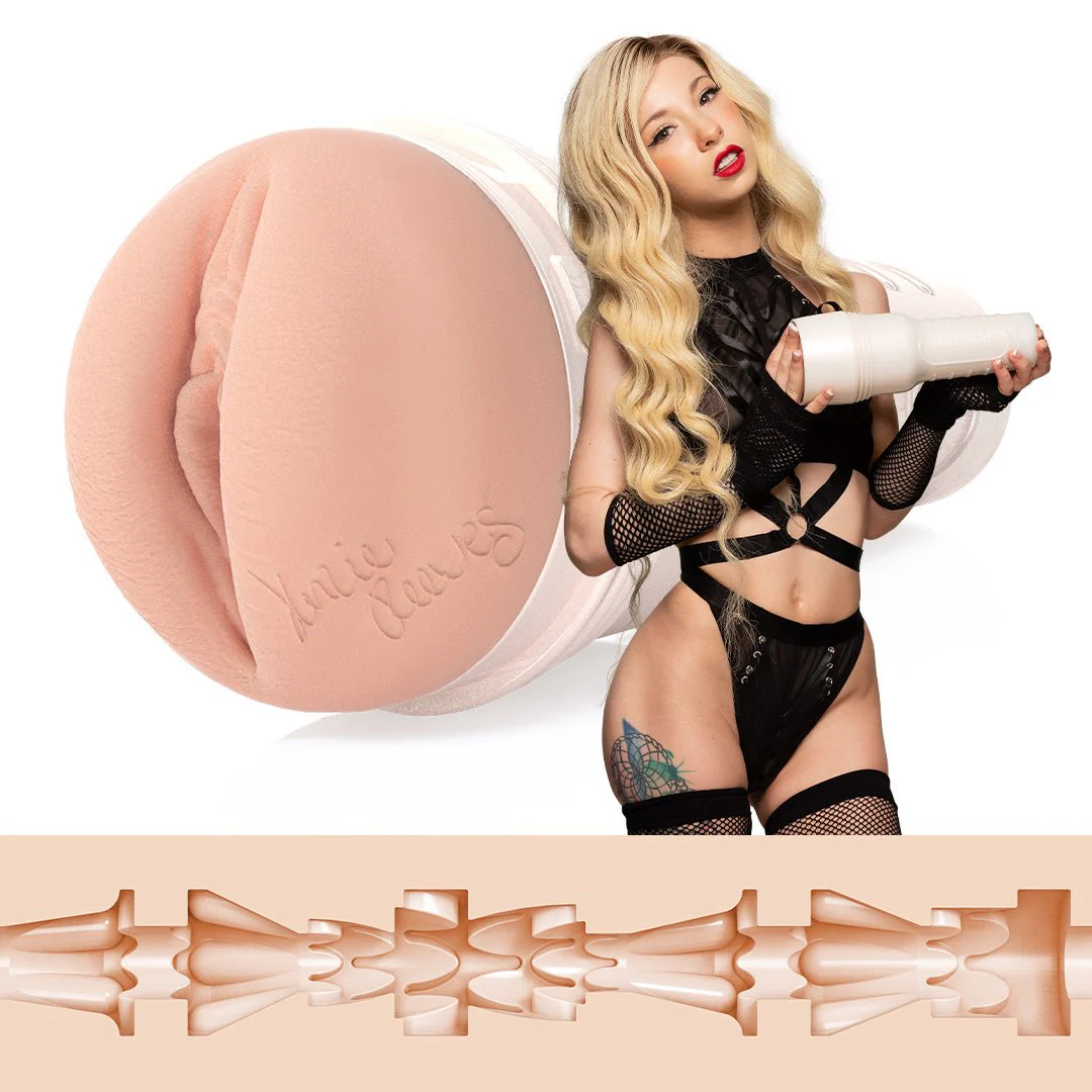 Kenzie Reeves Fleshlight - Image 9