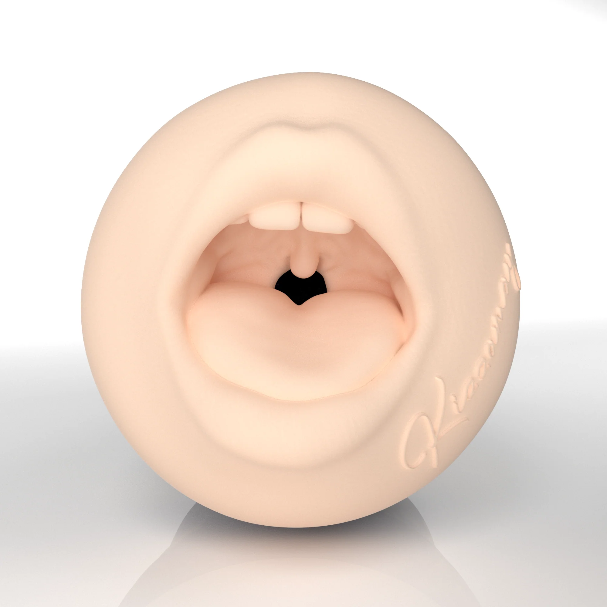 Kizzamay Mouth Fleshlight - Image 2