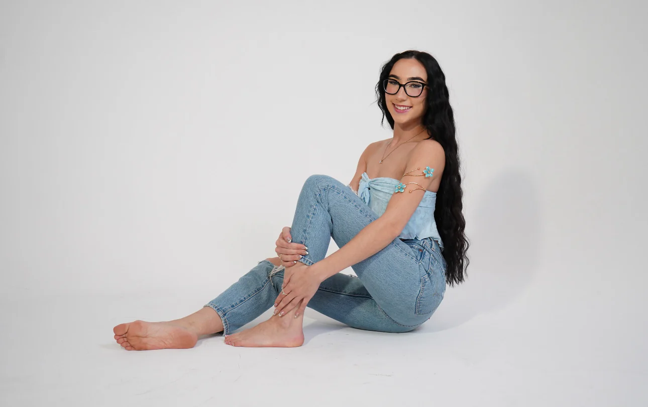 Lacey RyderXO Lady - Image 6
