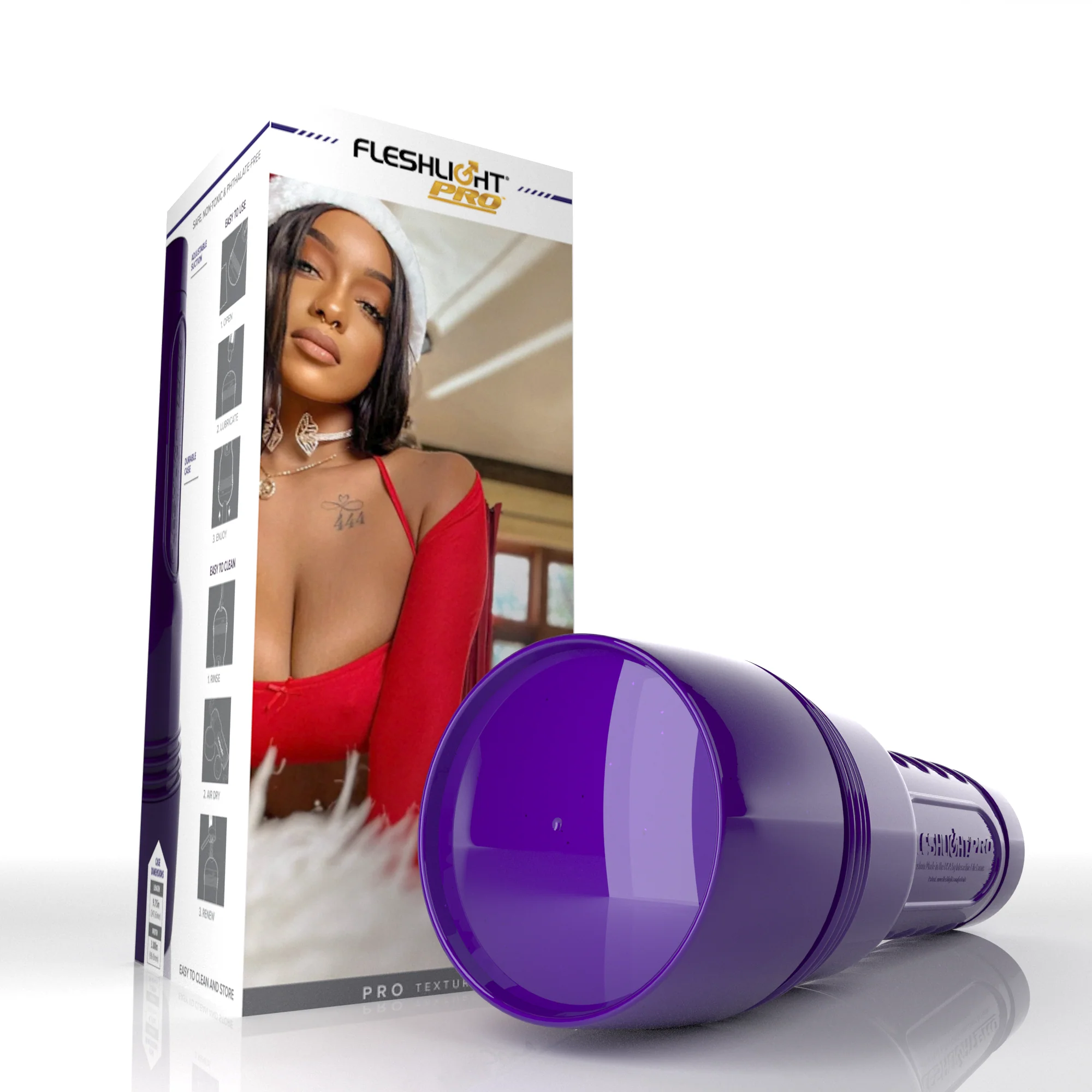 Lily Starfire Fleshlight - Image 5