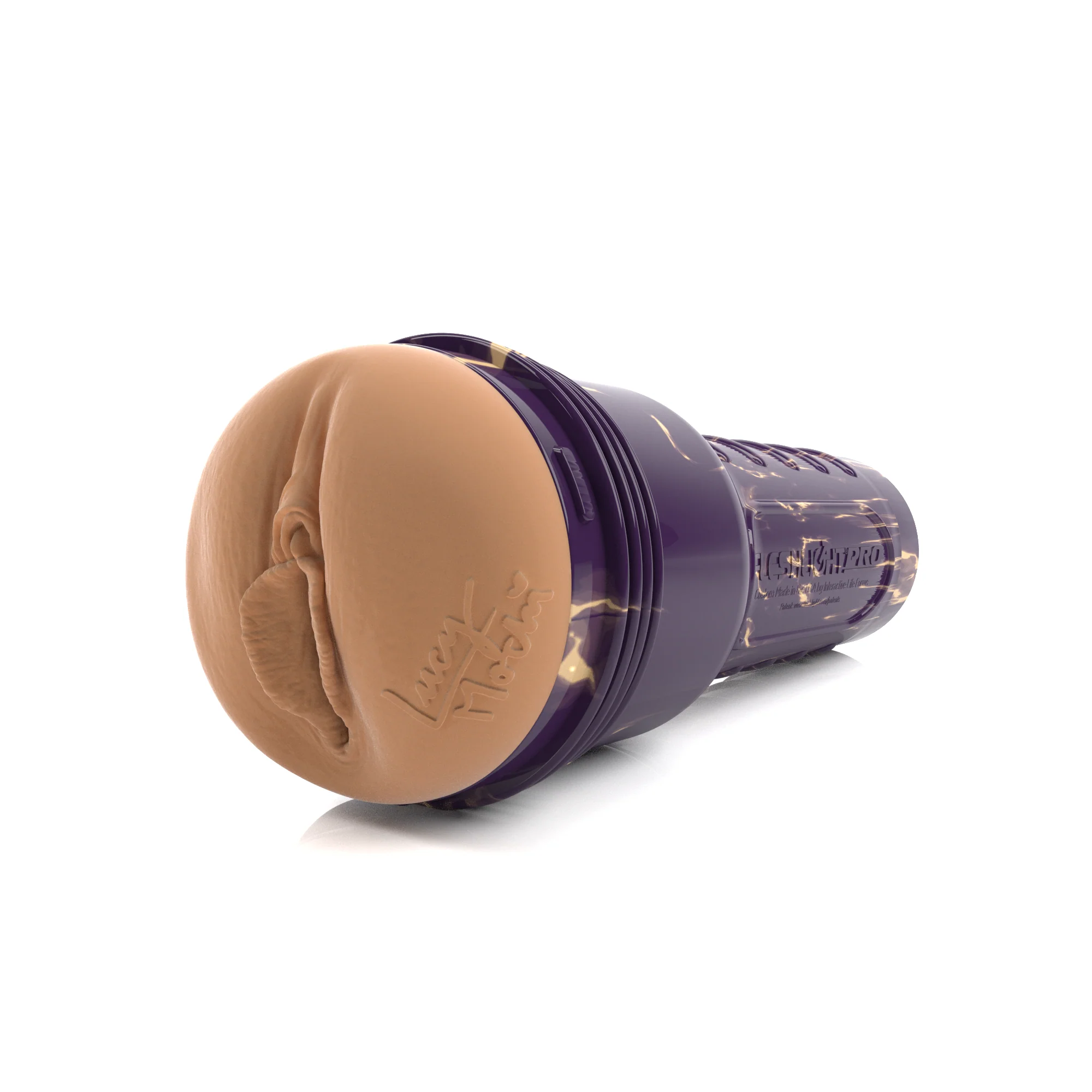 Lucy Mochi Kitty Fleshlight - Image 3