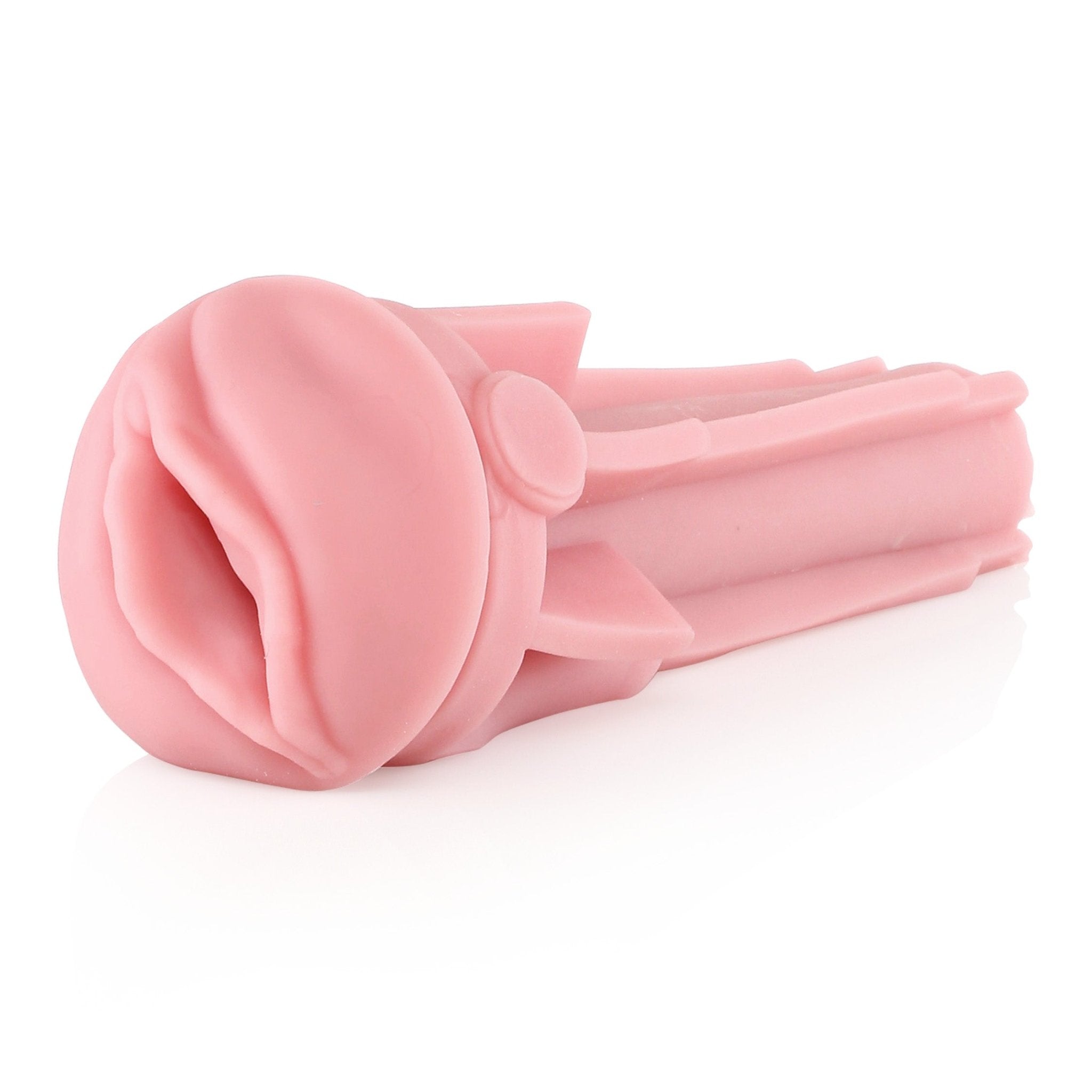 Mini-Lotus Pink Sleeve