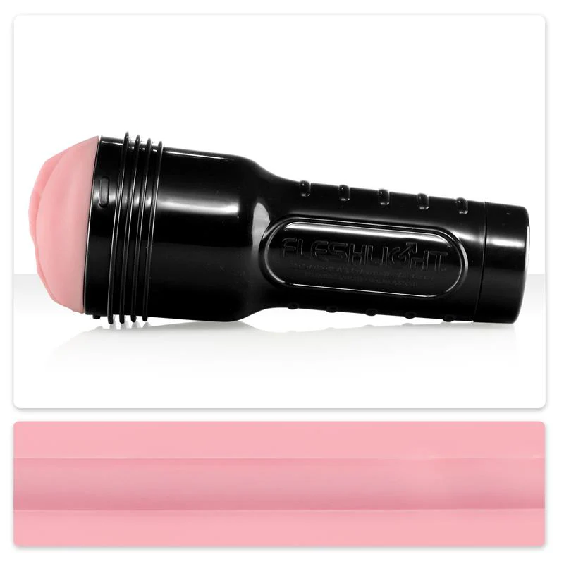 MoogsinTest Butt Fleshlight - Image 3