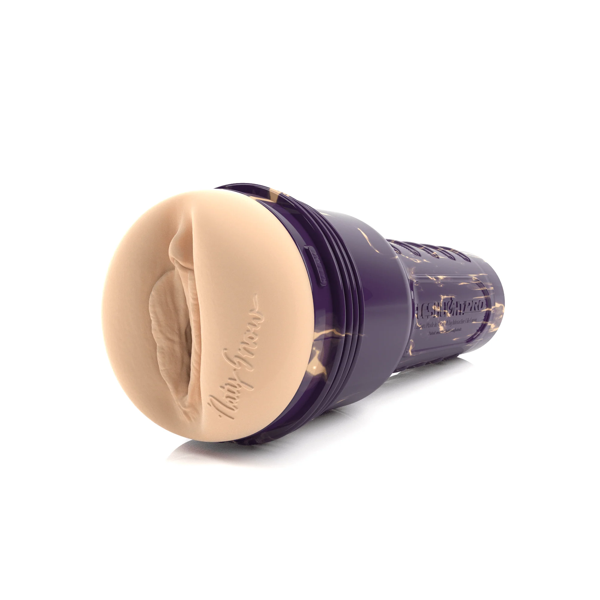 Naty Snow Lady Fleshlight - Image 3